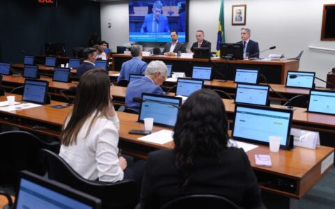 Conselho de Ética encerra caso envolvendo José Medeiros