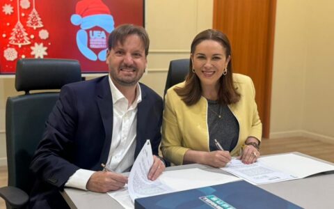 UEA e Super Terminais fecham parceria para prever clima no Amazonas
