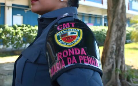 MPAM intensifica monitoramento da Ronda Maria da Penha em Parintins para 2026