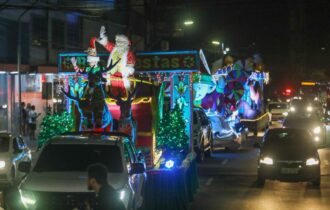 caravana-natalina-chega-as-zon