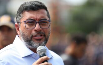 Obra de R$ 4,8 milhões em Itamarati expõe ofensiva eleitoral de Wilson Lima