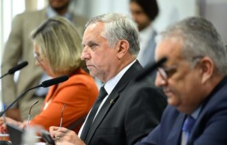 CPMI do INSS: dois gestores de instituições investigados por fraude são ouvidos