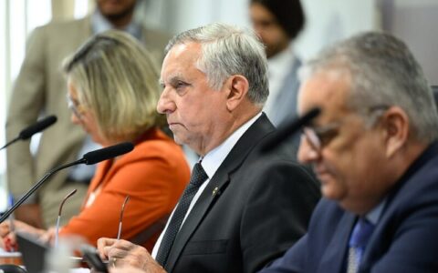 CPMI do INSS: dois gestores de instituições investigados por fraude são ouvidos