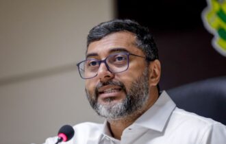 Wilson Lima aparece atrás de Braga, Alberto Neto e Plínio na disputa ao Senado em 2026