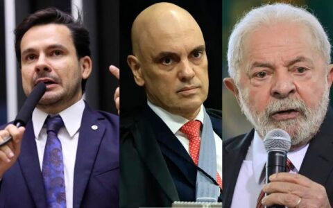 Alberto Neto sugere que Lula pode ter ‘entregue’ Maduro a Trump para livrar Moraes de sanções