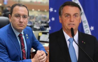 Raiff Matos acusa cristãos de distorcer fé para perseguir Bolsonaro