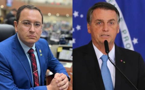 Raiff Matos acusa cristãos de distorcer fé para perseguir Bolsonaro