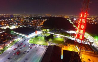 Complexo Canaã sedia 4º Encontro Internacional de Casais no AM