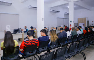 Sine Manaus anuncia 355 oportunidades de emprego