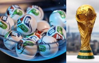 Sorteio da Copa de 2026 define cenário inicial para o Brasil