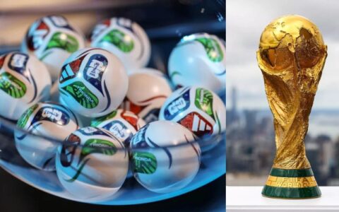 Sorteio da Copa de 2026 define cenário inicial para o Brasil