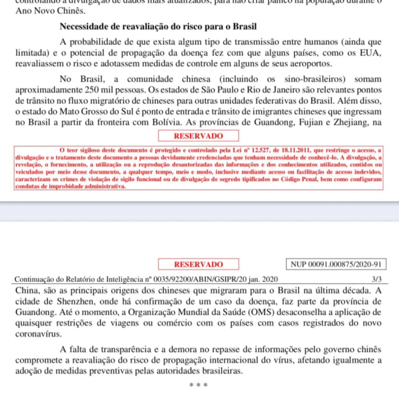 governo-bolsonaro-ignorou-aler