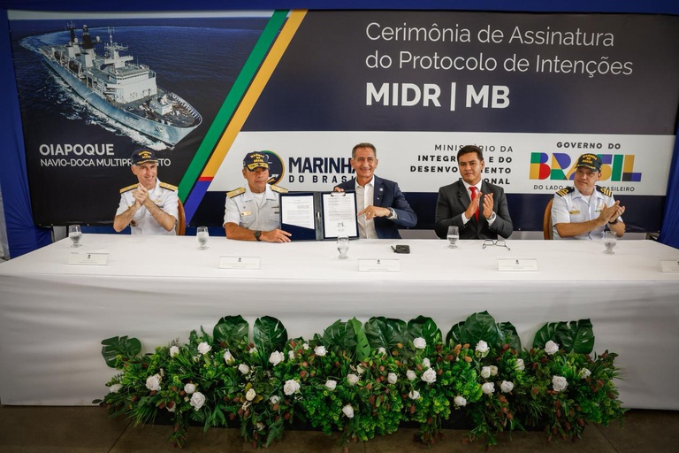 midr-e-marinha-firmam-parceria