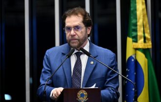 Para Plínio, texto de Lewandowski representa rendição à estratégia do STF