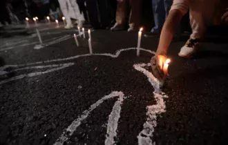 Operação Contenção teve irregularidades, diz MP do RJ