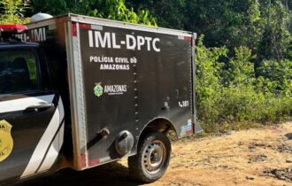 Suspeito de matar empresária é encontrado morto com sinais de execução em Manaus