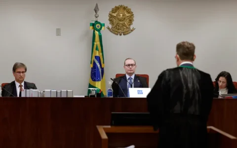 Réus do Núcleo 2 da trama golpista recebem penas entre 8 e 26 anos