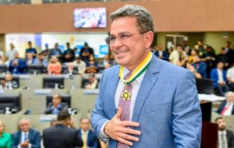 Tadeu de Souza será palestrante da Aula Magna da Escola Superior de Advocacia do Amazonas