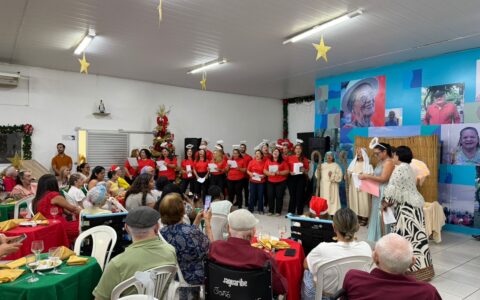 evento-de-natal-reune-resident