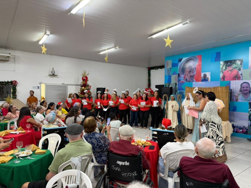 evento-de-natal-reune-resident
