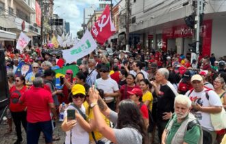 manifestacao-em-manaus
