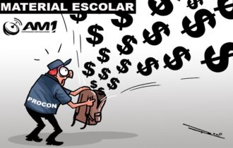 Levantamento do Procon Manaus revela preços dos itens escolares para 2026