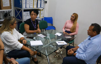Setemp busca apoio do Sebrae para criar Sala do Empreendedor
