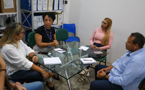 Setemp busca apoio do Sebrae para criar Sala do Empreendedor