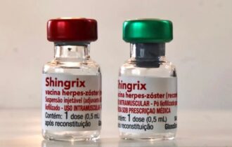 Vacina contra herpes-zóster fica fora do SUS por impacto de R$ 5,2 bilhões