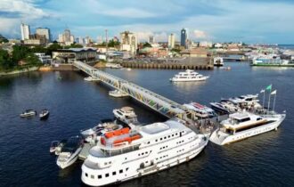 Manaus é escolhida para estudo sobre nova injeção de prevenção ao HIV