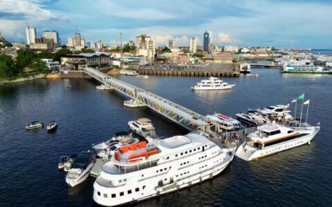 Manaus é escolhida para estudo sobre nova injeção de prevenção ao HIV
