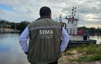 Último dia: inscrições para concurso da Sema-AM encerram nesta segunda (26)