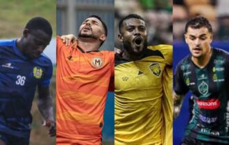 Futebol amazonense terá quatro representantes na segunda fase da Copa do Brasil