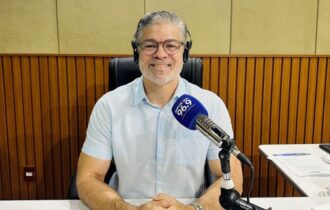 Saída de Valdir Corrêa da Difusora marca transição e Daniel Anzoategui assume