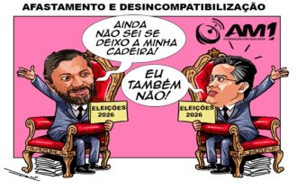 Quem precisará deixar o cargo no Amazonas para disputar o pleito?