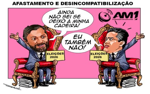 Quem precisará deixar o cargo no Amazonas para disputar o pleito?