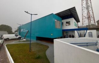 David Almeida entrega USF de porte 4 na Zona Oeste de Manaus nesta segunda-feira (5)