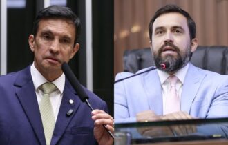 george-lins-nega-saida-do-unia