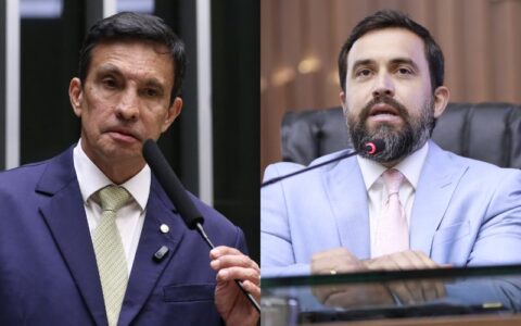 george-lins-nega-saida-do-unia