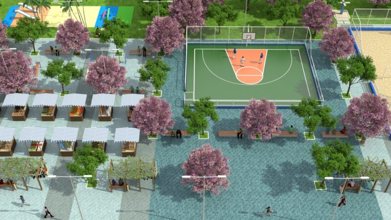 prosai-parintins-inicia-obras-