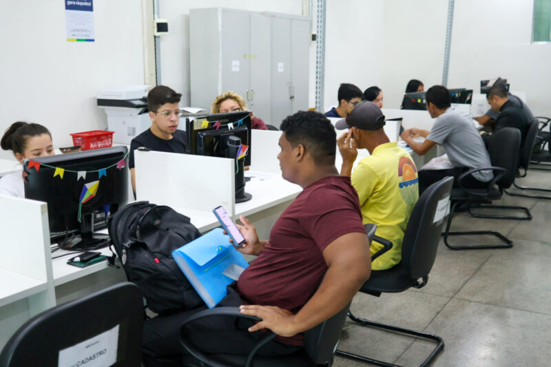 sine-amazonas-anuncia-111-vaga
