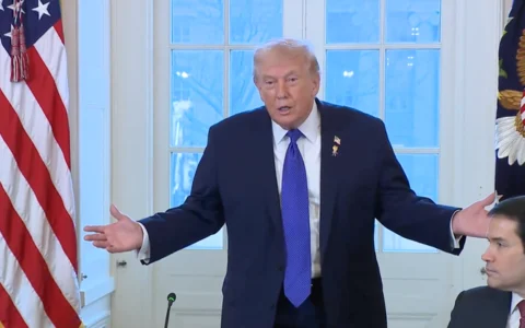 trump-ameaca-taxar-em-25-paise