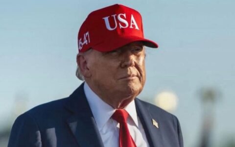 Trump anuncia entrega de petróleo da Venezuela aos EUA