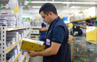 Procon-AM orienta pais sobre materiais escolares proibidos