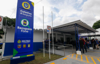 Polícia prende grupo por fraude no transporte coletivo