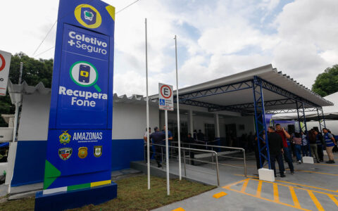Polícia prende grupo por fraude no transporte coletivo