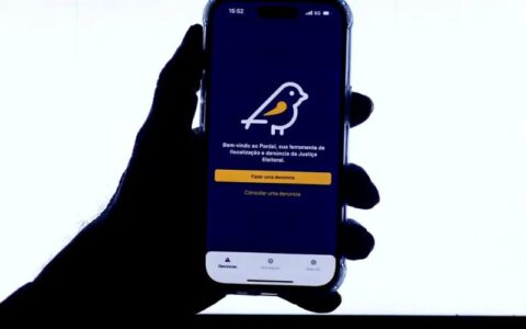 Fiscalização digital: o impacto do Pardal nas eleições brasileiras