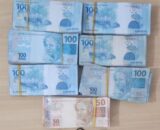 PF prende no Rio suspeito de golpe que fez idosa perder R$ 37 milhões