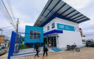 Rede municipal de saúde ganha novas estruturas e horários ampliados