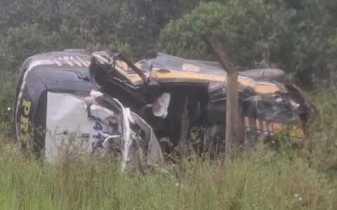 policial-da-prf-morre-em-perse